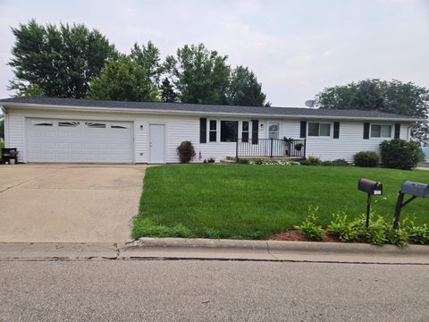 Photo of 505 Third Street Street, Argyle, WI 53504 (MLS # 2010596)