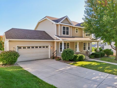Photo of 3117 Winter Park Place, Madison, WI 53719 (MLS # 2009557)