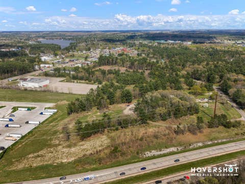Photo of E10368 Xanadu Road, Wisconsin Dells, WI 53965 (MLS # 2025325)