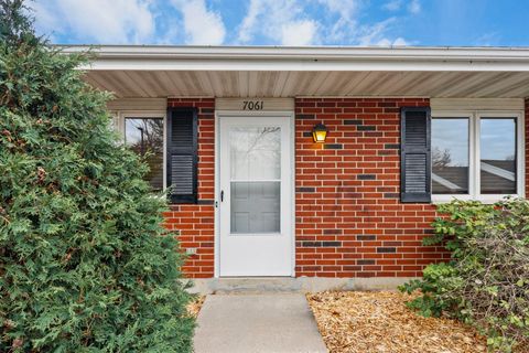 Photo of 7061 Watts Road, Madison, WI 53719 (MLS # 2012004)