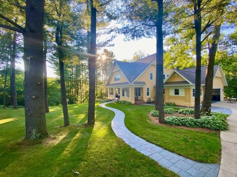 8462 Arbor Drive, Verona, WI 53593 - #: 1995935
