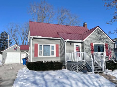 Photo of 829 Shear Avenue, Hillsboro, WI 54634 (MLS # 2016025)