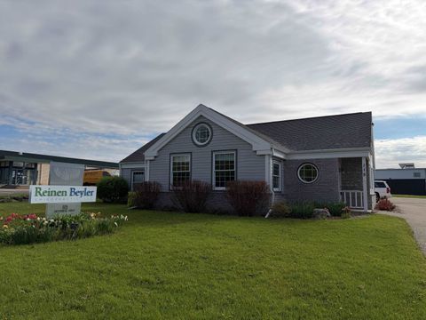 Photo of 115 Enterprise Drive, Verona, WI 53593 (MLS # 2022326)
