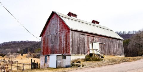 Photo of 000 Willenberg Road, De Soto, WI 54624 (MLS # 2019820)