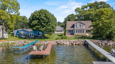 Photo of 5904 Lake Edge Road, McFarland, WI 53558 (MLS # 2025060)