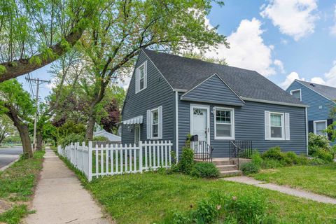 2502 Coolidge Street, Madison, WI 53704 - #: 1999907