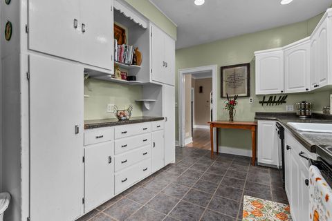 Tiny photo for N6167 N Lawson Drive, Green Lake, WI 54941 (MLS # 2007293)
