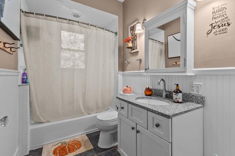 Tiny photo for N6167 N Lawson Drive, Green Lake, WI 54941 (MLS # 2007293)
