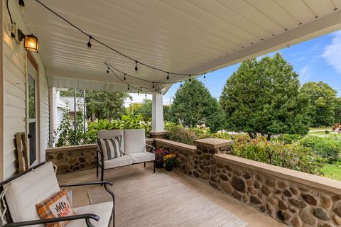 Tiny photo for N6167 N Lawson Drive, Green Lake, WI 54941 (MLS # 2007293)