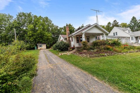 Tiny photo for N6167 N Lawson Drive, Green Lake, WI 54941 (MLS # 2007293)