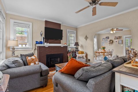 Tiny photo for N6167 N Lawson Drive, Green Lake, WI 54941 (MLS # 2007293)