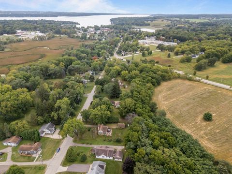 Tiny photo for N6167 N Lawson Drive, Green Lake, WI 54941 (MLS # 2007293)