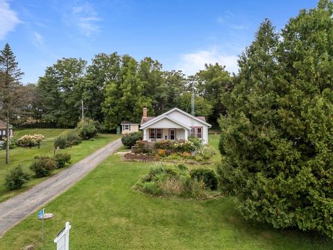 Tiny photo for N6167 N Lawson Drive, Green Lake, WI 54941 (MLS # 2007293)