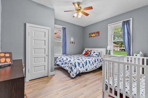 Tiny photo for N6167 N Lawson Drive, Green Lake, WI 54941 (MLS # 2007293)