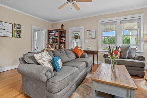 Tiny photo for N6167 N Lawson Drive, Green Lake, WI 54941 (MLS # 2007293)