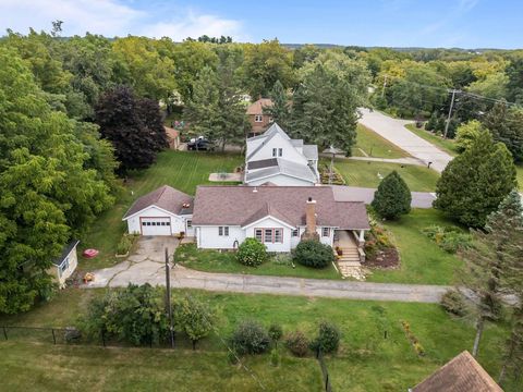 Tiny photo for N6167 N Lawson Drive, Green Lake, WI 54941 (MLS # 2007293)