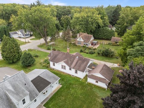 Tiny photo for N6167 N Lawson Drive, Green Lake, WI 54941 (MLS # 2007293)