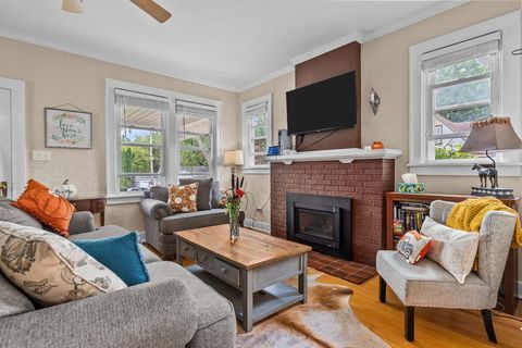 Tiny photo for N6167 N Lawson Drive, Green Lake, WI 54941 (MLS # 2007293)