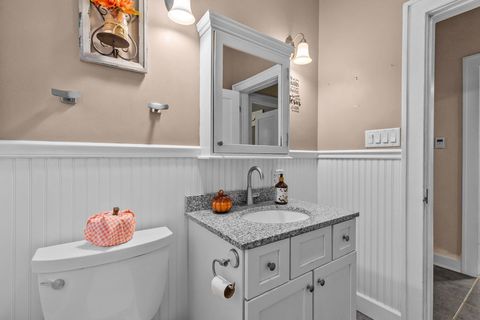 Tiny photo for N6167 N Lawson Drive, Green Lake, WI 54941 (MLS # 2007293)