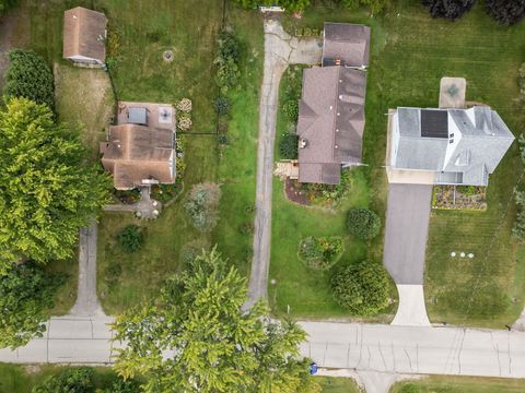 Tiny photo for N6167 N Lawson Drive, Green Lake, WI 54941 (MLS # 2007293)