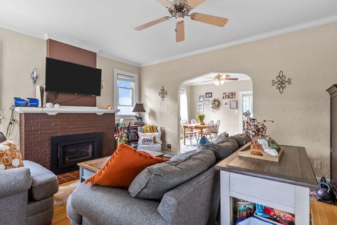Tiny photo for N6167 N Lawson Drive, Green Lake, WI 54941 (MLS # 2007293)