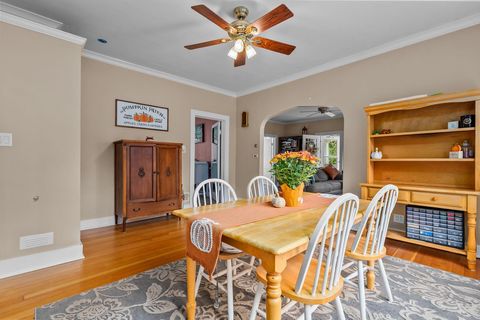 Tiny photo for N6167 N Lawson Drive, Green Lake, WI 54941 (MLS # 2007293)