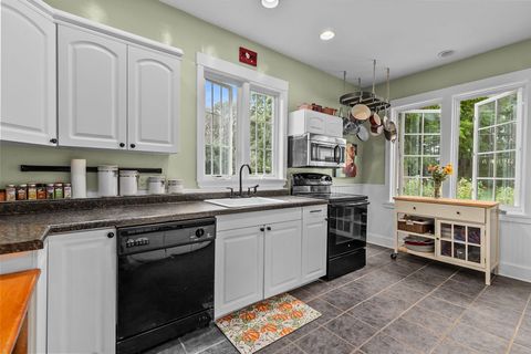 Tiny photo for N6167 N Lawson Drive, Green Lake, WI 54941 (MLS # 2007293)