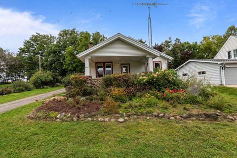 Tiny photo for N6167 N Lawson Drive, Green Lake, WI 54941 (MLS # 2007293)