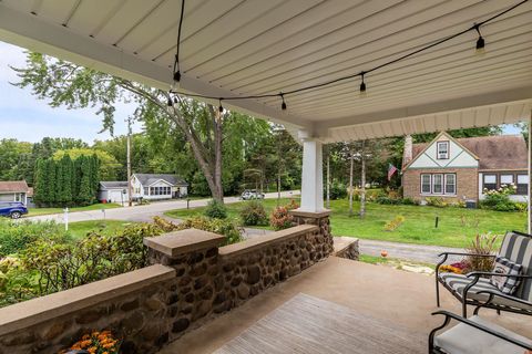 Tiny photo for N6167 N Lawson Drive, Green Lake, WI 54941 (MLS # 2007293)