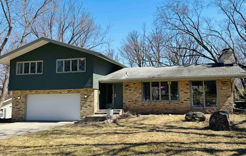 117 Nautilus Drive, Madison, WI 53705 - #: 1996987