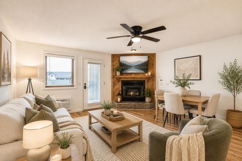 Photo of 530 E Hiawatha Drive 102 #102, Wisconsin Dells, WI 53965 (MLS # 2026882)