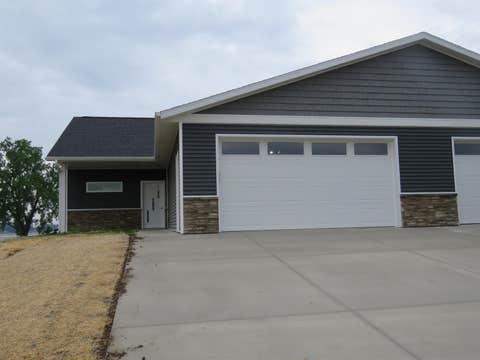 Photo of 115 Linden Lane, Fox Lake, WI 53933 (MLS # 2012954)