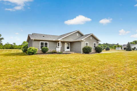 Photo of 2581 19th Court, Friendship, WI 53934 (MLS # 2029217)