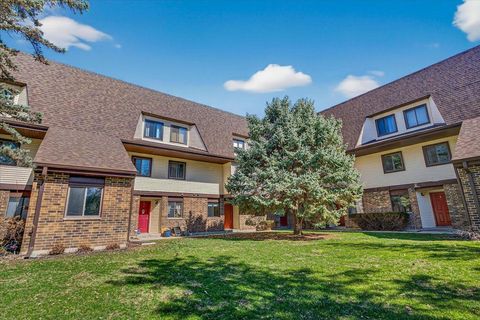 Photo of 1004 Sunnyvale Lane D #D, Madison, WI 53713 (MLS # 2019455)