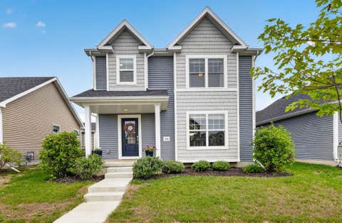 Photo of 5955 Vintage Birch Way, McFarland, WI 53558 (MLS # 2030281)