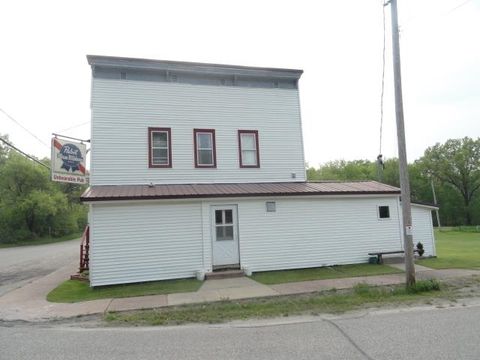 Tiny photo for 259 W Lohrville Ave, Redgranite, WI 54970 (MLS # 1977312)