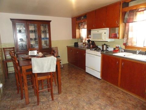 Tiny photo for 259 W Lohrville Ave, Redgranite, WI 54970 (MLS # 1977312)