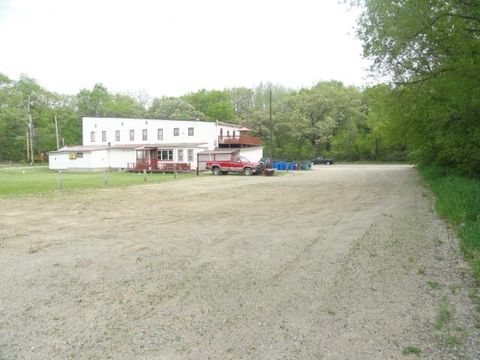 Tiny photo for 259 W Lohrville Ave, Redgranite, WI 54970 (MLS # 1977312)