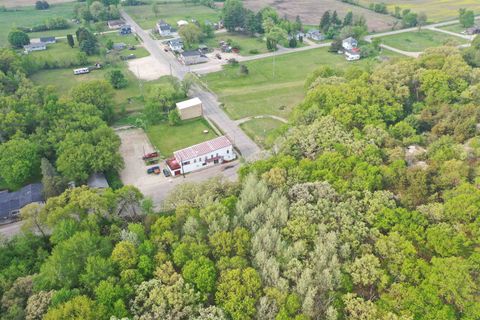 Tiny photo for 259 W Lohrville Ave, Redgranite, WI 54970 (MLS # 1977312)