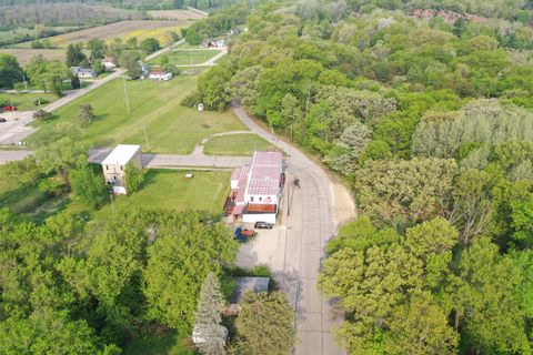 Tiny photo for 259 W Lohrville Ave, Redgranite, WI 54970 (MLS # 1977312)