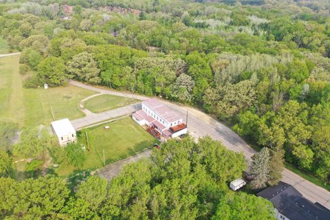 Tiny photo for 259 W Lohrville Ave, Redgranite, WI 54970 (MLS # 1977312)