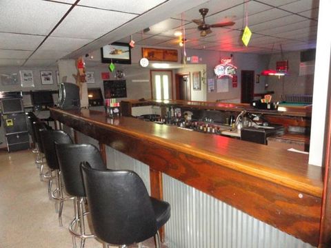 Tiny photo for 259 W Lohrville Ave, Redgranite, WI 54970 (MLS # 1977312)