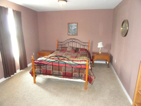 Tiny photo for 259 W Lohrville Ave, Redgranite, WI 54970 (MLS # 1977312)