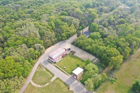 Tiny photo for 259 W Lohrville Ave, Redgranite, WI 54970 (MLS # 1977312)