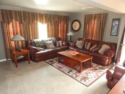 Tiny photo for 259 W Lohrville Ave, Redgranite, WI 54970 (MLS # 1977312)