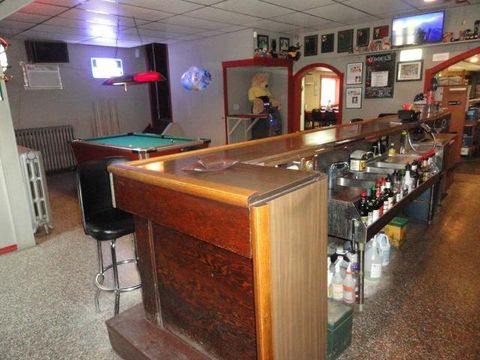 Tiny photo for 259 W Lohrville Ave, Redgranite, WI 54970 (MLS # 1977312)