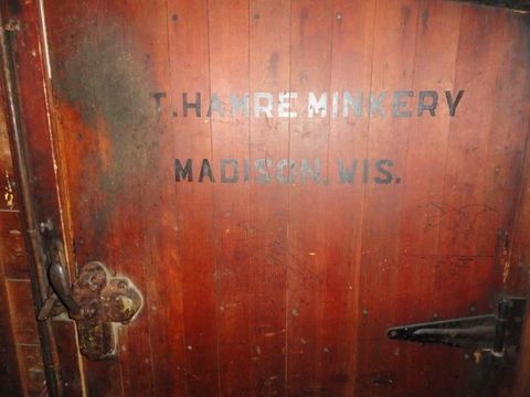 Tiny photo for 259 W Lohrville Ave, Redgranite, WI 54970 (MLS # 1977312)