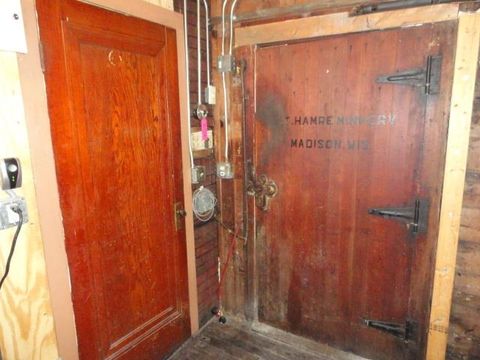 Tiny photo for 259 W Lohrville Ave, Redgranite, WI 54970 (MLS # 1977312)