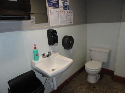 Tiny photo for 259 W Lohrville Ave, Redgranite, WI 54970 (MLS # 1977312)