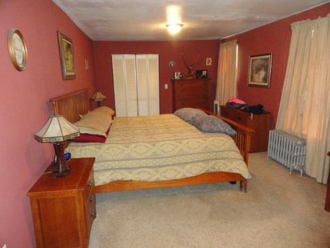 Tiny photo for 259 W Lohrville Ave, Redgranite, WI 54970 (MLS # 1977312)